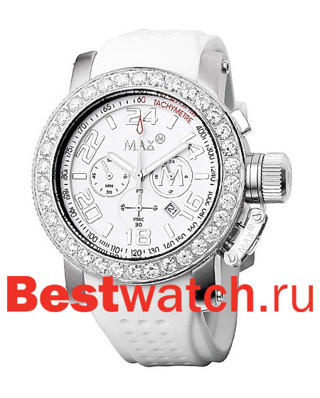Часы MAX XL Watches Sports 5-max487